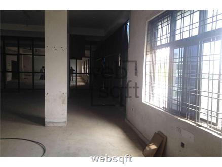 Sainikpuri Commercial building for Rent